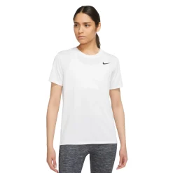 Mujer Nike Dri-FIT para mujer camiseta - HO22