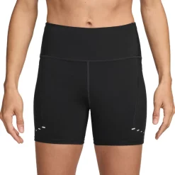 Mujer Nike Dri-FIT Swift pantalones de cintura alta para mujer - SP25