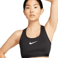 Mujer Nike Dri-FIT Swoosh High Support mujer Padded sujetador deportivo - SP25