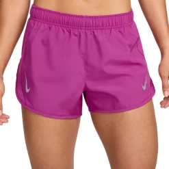 Mujer Nike Dri-FIT Tempo Race mujer pantalones cortos running - SP25