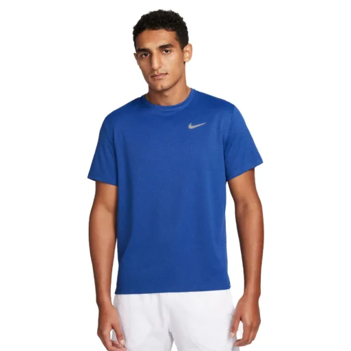 Hombre Nike Dri-FIT UV Miler Men's camiseta running - SP25