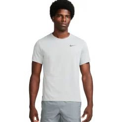 Hombre Nike Dri-FIT UV Miler Men's camiseta running - SP25