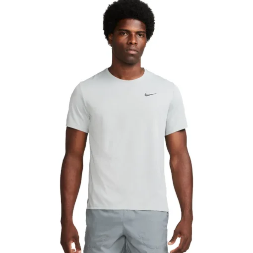 Hombre Nike Dri-FIT UV Miler Men's camiseta running - SP25