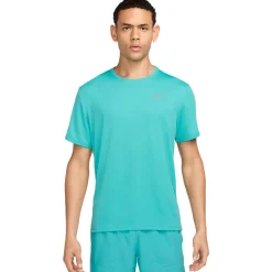 Hombre Nike Dri-FIT UV Miler Men's camiseta running - SU25