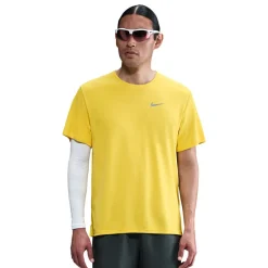 Hombre Nike Dri-FIT UV Miler Men's camiseta running - SU25
