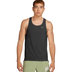 Hombre Nike Fast Dri-FIT camiseta sin mangas de competición - SP24