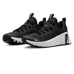 Mujer Nike Free Metcon 6 mujer zapatillas gimnasio - SP25