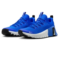 Hombre Nike Free Metcon 6 zapatillas gimnasio - SU25