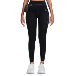 Mujer Nike Go trail de talle alto para mujer 7/8 mallas - SP24