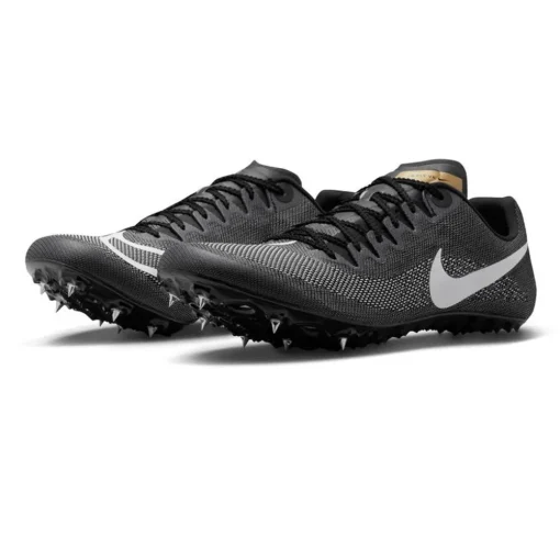 Hombre Nike Ja Fly 4 Track spikes
