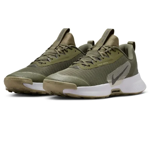 Hombre Nike Juniper trail 3 zapatillas trail - SU25