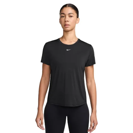 Mujer Nike One Classic Dri-FIT mujer T-Shirt - SU25