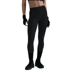 Mujer Nike One Dri-FIT High-Waisted Full-Length mujer mallas - SU25