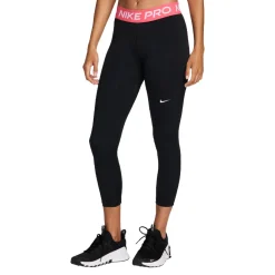 Mujer Nike Pro 365 mujer Cropped Leggings - SP25