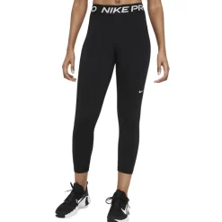 Mujer Nike Pro 365 mujer Cropped Leggings - SP25