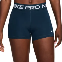 Mujer Nike Pro 3 pulgada mujer pantalones cortos - SP25