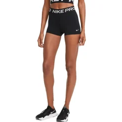 Mujer Nike Pro para mujer pantalones cortos - SP24