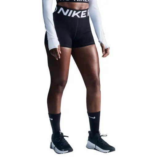 Mujer Nike Pro Sculpt 3-Inch mujer pantalones cortos - SP25