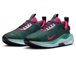 Mujer Nike React Infinity Run 4 WINTERIZED GORE-TEX mujer zapatillas running - HO24