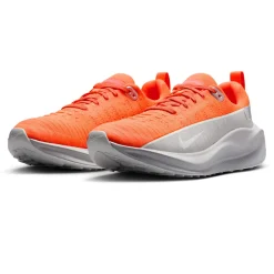 Hombre Nike React Infinity Run Flyknit 4 Premium zapatillas running - HO24