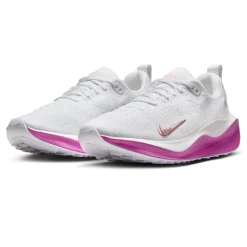 Mujer Nike React Infinity Run Flyknit 4 mujer zapatillas running - HO24
