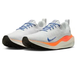 Mujer Nike React Infinity Run Flyknit 4 mujer zapatillas running - HO24