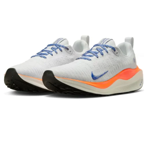 Mujer Nike React Infinity Run Flyknit 4 mujer zapatillas running - HO24