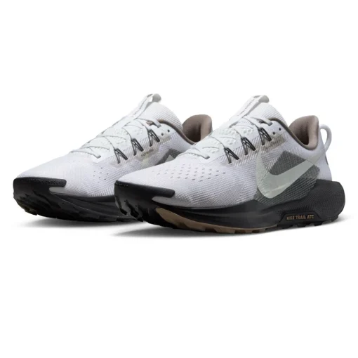 Hombre Nike ReactX Pegasus trail 5 zapatillas trail - SU25