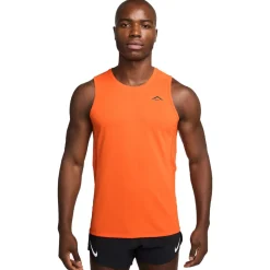 Hombre Nike Solar Chase Dri-FIT ADV trail camiseta sin mangas - SU25