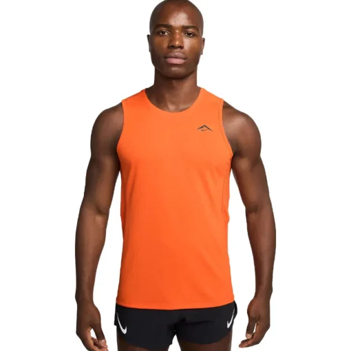 Hombre Nike Solar Chase Dri-FIT ADV trail camiseta sin mangas - SU25