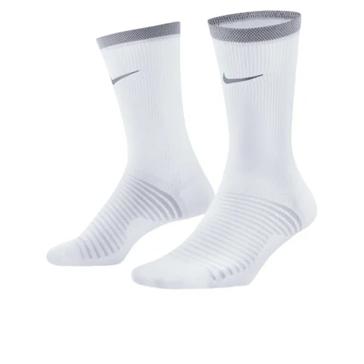 Mujer Nike Spark Lightweight running Crew calcetines - SU25