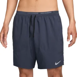 Hombre Nike Stride Dri-FIT 7 pulgada 2 en 1 Men's pantalones cortos running - SU25