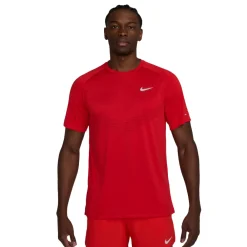 Hombre Nike Stride Dri-FIT ADV camiseta - SP25
