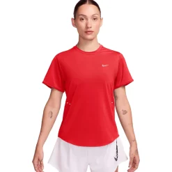 Mujer Nike Stride Dri-FIT ADV camiseta mujer - SP25