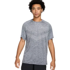 Hombre Nike Stride Dri-FIT ADV camiseta - SP25