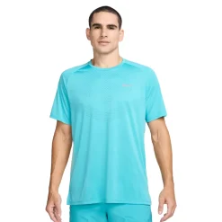 Hombre Nike Stride Dri-FIT ADV Men's T-Shirt - SU25