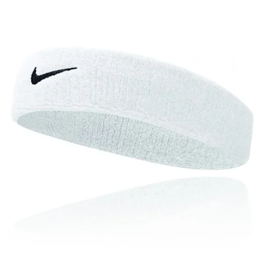 Mujer Nike Swoosh cinta cabeza - SP25