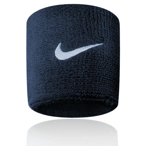 Mujer Nike Swoosh Wristbands - SP25