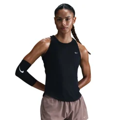 Mujer Nike Tempo Dri-FIT mujer running camiseta sin mangas - SU25