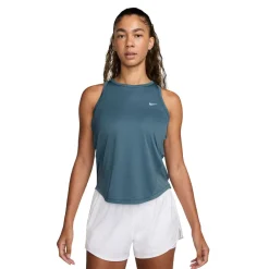 Mujer Nike Tempo Dri-FIT mujer running camiseta sin mangas - SU25