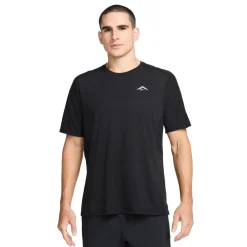 Hombre Nike trail Solar Chase Dri-FIT ADV T-Shirt - SU25