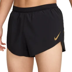 Hombre Nike x Jakob AeroSwift Dri-FIT ADV 2 pulgada Men's pantalones cortos running - SU25
