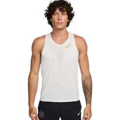 Hombre Nike x Jakob Aeroswift Dri-FIT ADV running camiseta sin mangas - SU25