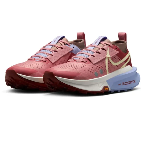 Mujer Nike Zegama 2 zapatillas de trail running para mujer - SU25