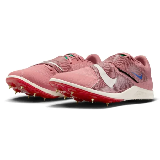 Mujer Nike Zoom Rival Jump Track and Field Jumping spikes - SU25