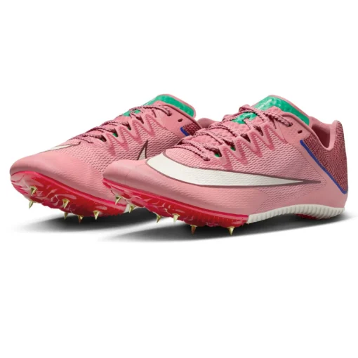 Mujer Nike Zoom Rival Sprint zapatillas de atletismo con clavos - SP25