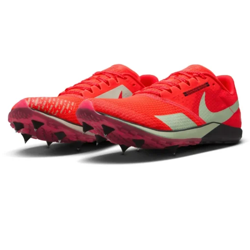 Mujer Nike Zoom Rival XC 6 zapatilla cross country spikes - SP25