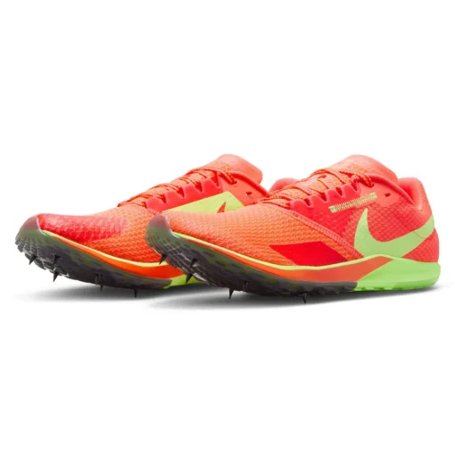 Mujer Nike Zoom Rival XC 6 zapatilla cross country spikes - SU25