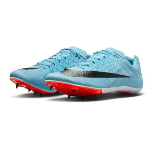 Mujer Nike Zoom Rival zapatillas de sprint con clavos - FA23