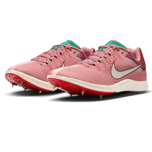 Mujer Nike Zoom Rival zapatillas de carrera con clavos - SP25